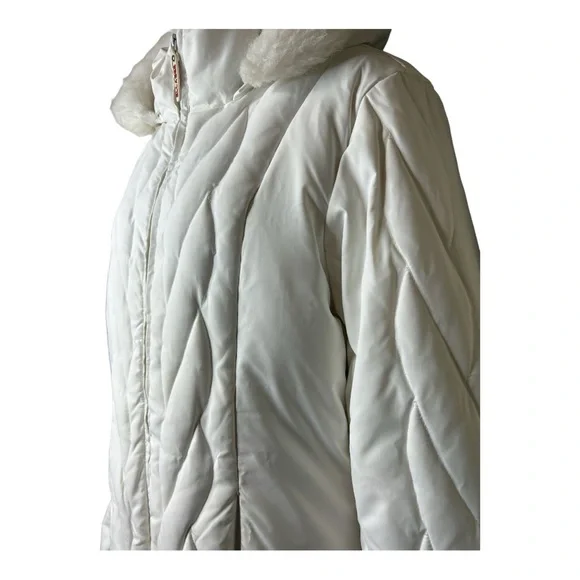 Ellabee parka - Picture 5 of 10